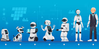 Robotics